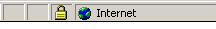 SSL indicator
