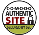SSL Certification Authority