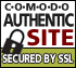SSL Certification Authority