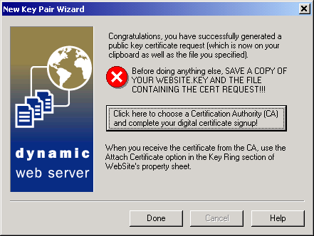 Endpoint Security Solution